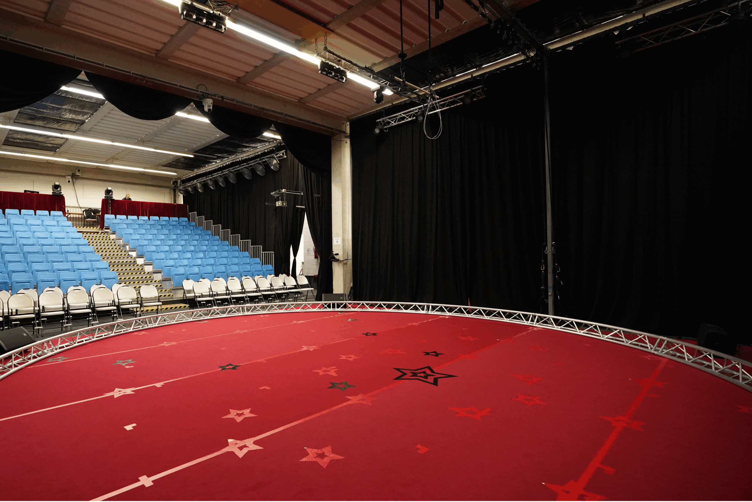 Espace créatif 2