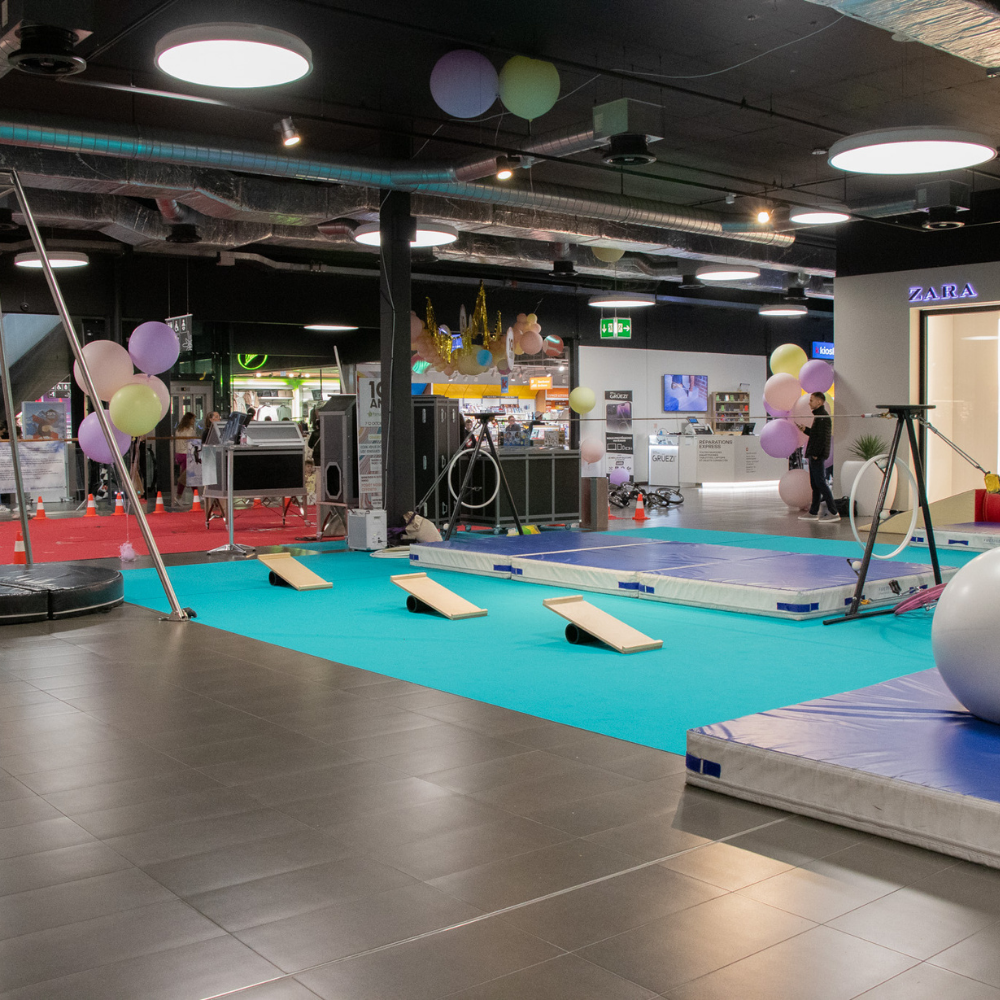 Evenementiel-spectacles et anim-ateliers 2
