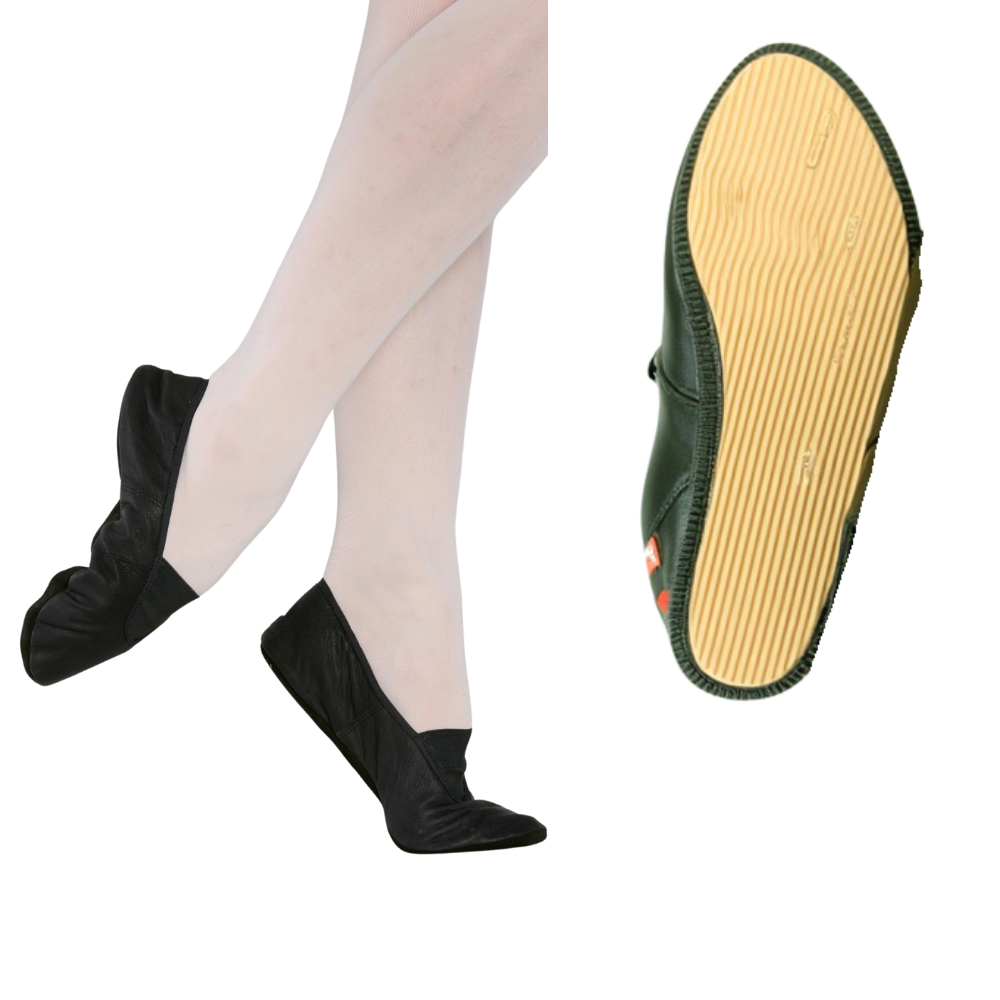 boutique-chaussons semelle silicone